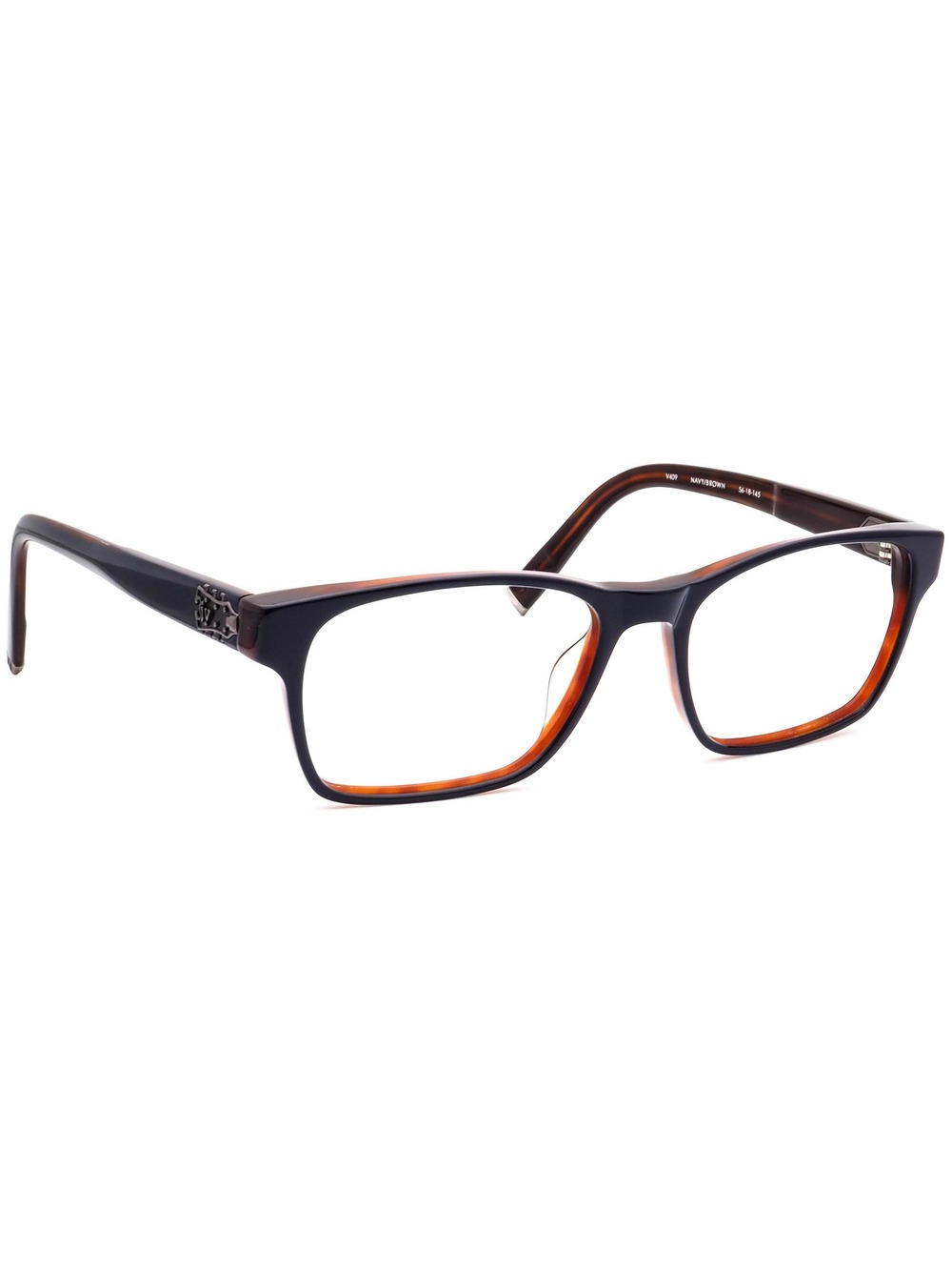 John Varvatos V409 Eyewear